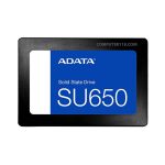 اس اس دی ای دیتا مدل SU650 ظرفیت 480 گیگابایت