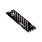 اس اس دی اینترنال PCIe 4.0 ام اس آی مدل SPATIUM M450 NVMe M.2 ظرفیت دو ترابایت