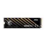 اس اس دی اینترنال ام اس آی مدل M461 ظرفیت دو ترابایت