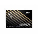 اس اس دی اینترنال ام اس آی مدل SPATIUM S270 ظرفیت 240 گیگابایت