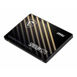 اس اس دی اینترنال ام اس آی مدل SPATIUM S270 ظرفیت 240 گیگابایت