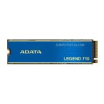 اس اس دی اینترنال ای دیتا مدل LEGEND 710 ظرفیت 256 گیگابایت