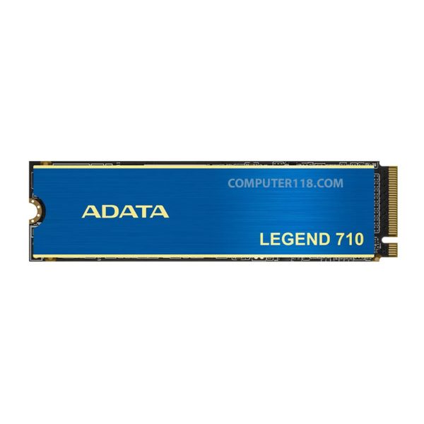 اس اس دی اینترنال ای دیتا مدل LEGEND 710 ظرفیت 256 گیگابایت
