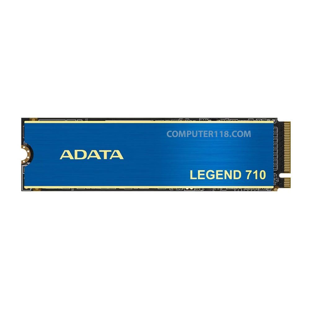 اس اس دی اینترنال ای دیتا مدل LEGEND 710 ظرفیت 256 گیگابایت