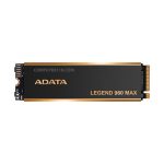 اس اس دی اینترنال ای دیتا مدل LEGEND 960 MAX ظرفیت دو ترابایت