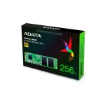 اس اس دی اینترنال ای دیتا مدل SU650 M.2 2280 ظرفیت 256 گیگابایت