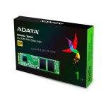 اس اس دی اینترنال ای دیتا مدل SU650 M.2 2280 ظرفیت یک ترابایت