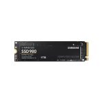 اس اس دی اینترنال PCIe 3.0 سامسونگ مدل 980 NVME M.2 ظرفیت یک ترابایت