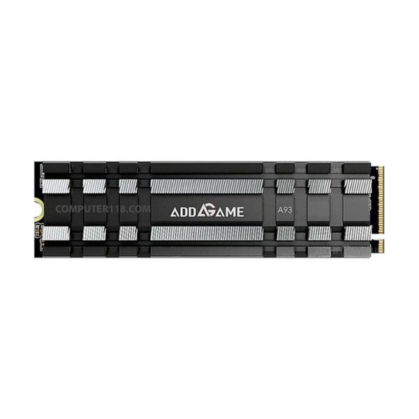 اس اس دی اینترنال ادلینک مدل Addlink ADDGAME A93 1TB ظرفیت یک ترابایت