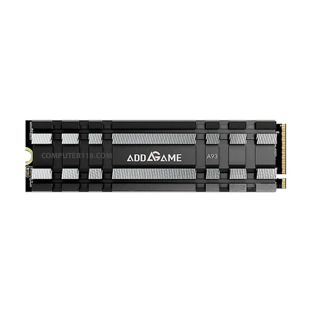 اس اس دی اینترنال ادلینک مدل Addlink ADDGAME A93 1TB ظرفیت یک ترابایت