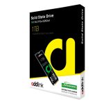 اس اس دی اینترنال ادلینک مدل S68 ظرفیت یک ترابایت