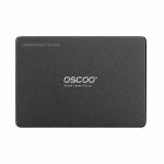 اس اس دی اینترنال اوسکو مدل BLACK 001 ظرفیت 120 گیگابایت