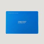 اس اس دی اینترنال اوسکو مدل BLUE 001 ظرفیت 512 گیگابایت