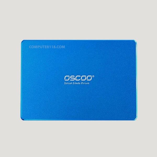 اس اس دی اینترنال اوسکو مدل BLUE 001 ظرفیت 512 گیگابایت