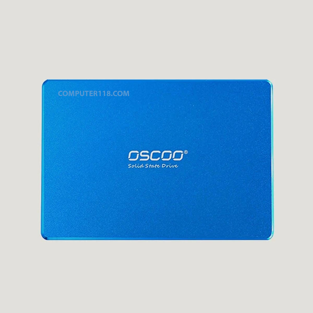 اس اس دی اینترنال اوسکو مدل BLUE 001 ظرفیت 512 گیگابایت