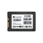 اس اس دی اینترنال توین موس مدل H2 Ultra ظرفیت 512 گیگابایت