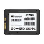 اس اس دی اینترنال توین موس مدل TM512GH2UG ظرفیت 512 گیگابایت