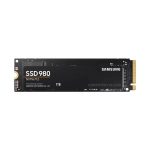 اس اس دی اینترنال سامسونگ مدل 980 EVO ظرفیت 1 ترابایت