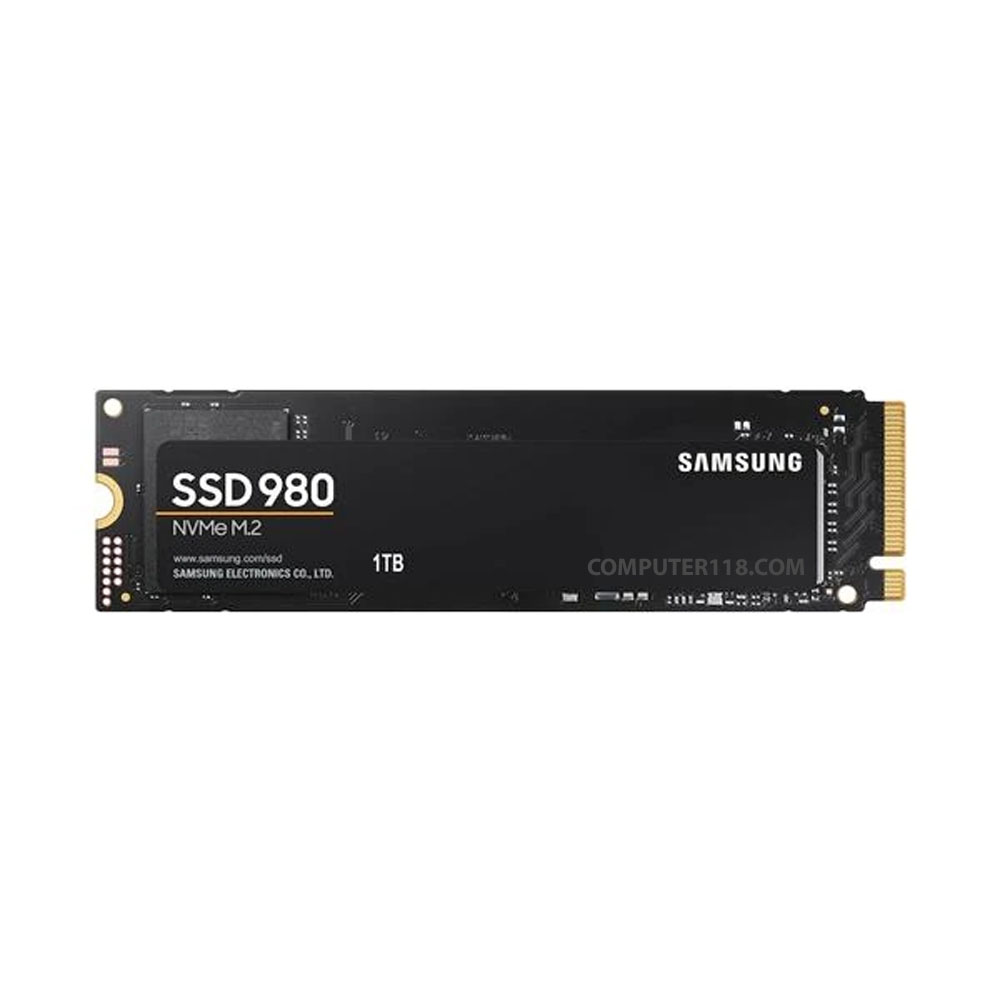 اس اس دی اینترنال سامسونگ مدل 980 EVO ظرفیت 1 ترابایت
