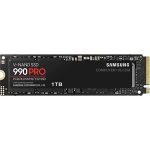 اس اس دی اینترنال سامسونگ مدل ™PRO 990 PCIe®4.0 NVMe ظرفیت یک ترابایت