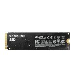 اس اس دی اینترنال سامسونگ مدل 980 M.2 ظرفیت 500 گیگابایت