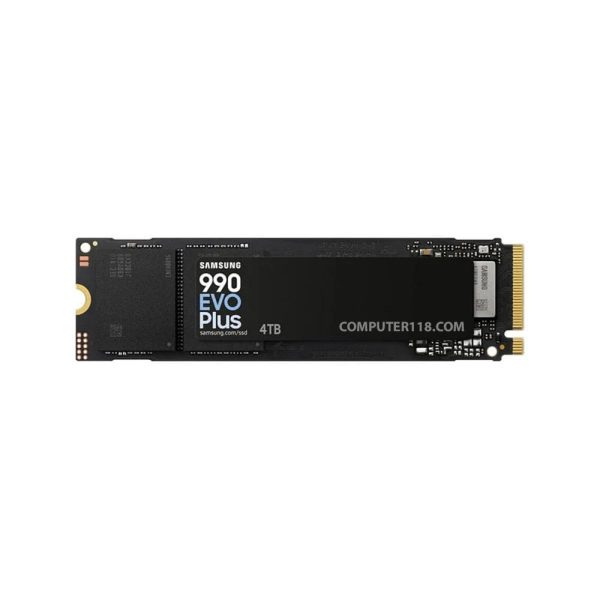 اس اس دی اینترنال سامسونگ مدل 990 EVO Plus ظرفیت چهار ترابایت