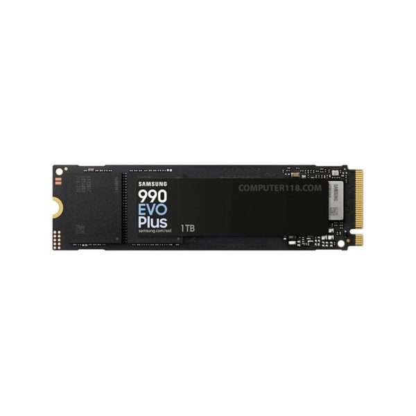 اس اس دی اینترنال سامسونگ مدل 990 EVO Plus ظرفیت یک ترابایت