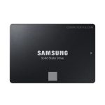 اس اس دی اینترنال سامسونگ مدل EVO 870 ظرفیت 2 ترابایت