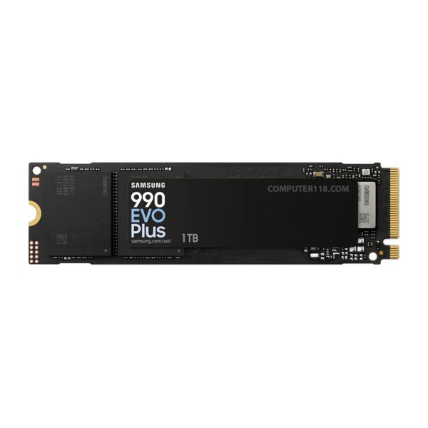 اس اس دی اینترنال سامسونگ مدل EVO Plus 990 MZ-V9S1T0BW ظرفیت یک ترابایت