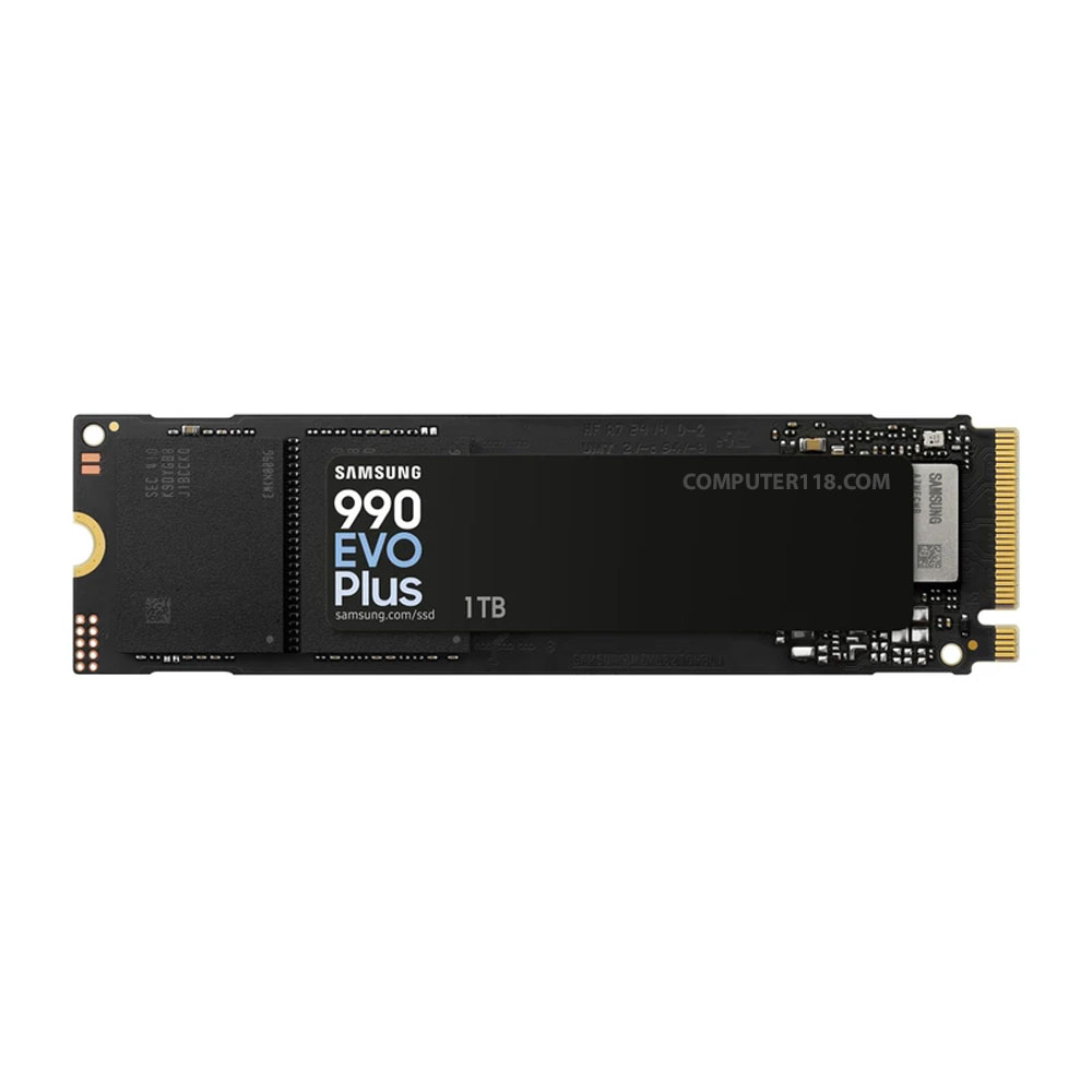 اس اس دی اینترنال سامسونگ مدل EVO Plus 990 MZ-V9S1T0BW ظرفیت یک ترابایت
