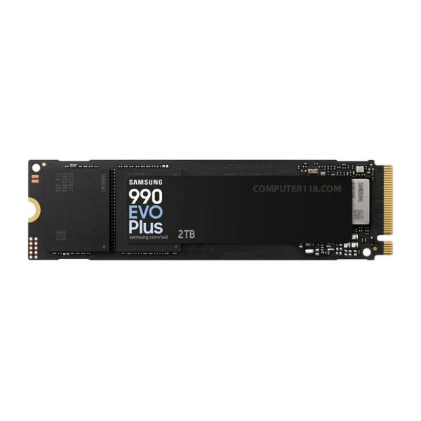 اس اس دی اینترنال سامسونگ مدل EVO Plus 990 MZ-V9S2T0BW ظرفیت دو ترابایت
