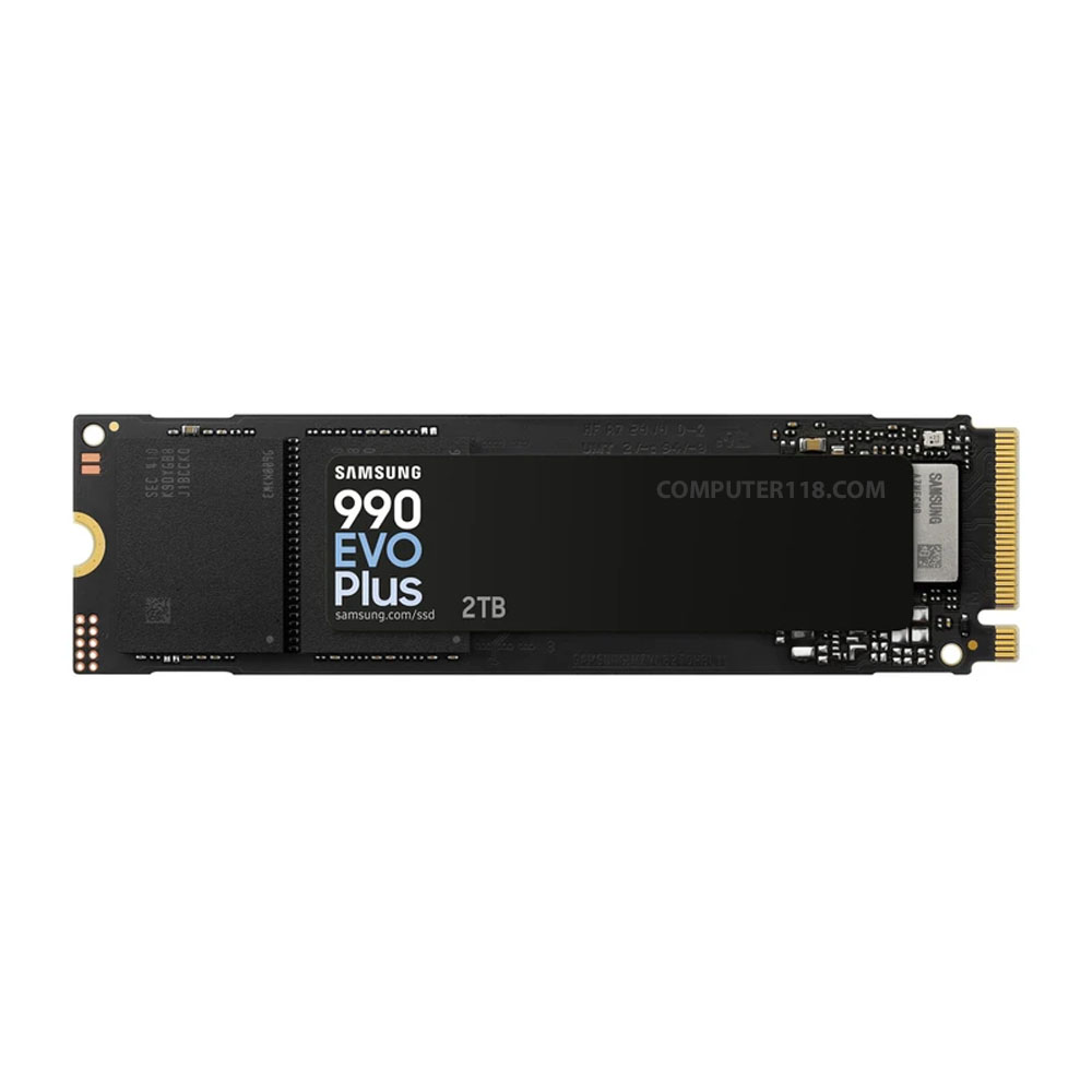 اس اس دی اینترنال سامسونگ مدل EVO Plus 990 MZ-V9S2T0BW ظرفیت دو ترابایت