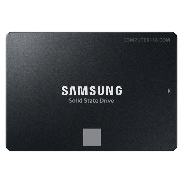 اس اس دی اینترنال سامسونگ مدل EVO870 ظرفیت یک ترابایت