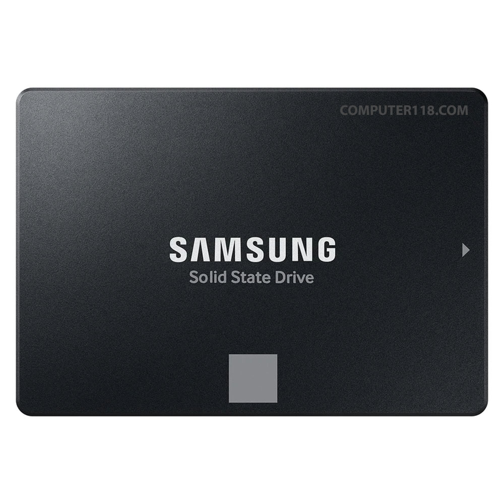 اس اس دی اینترنال سامسونگ مدل EVO870 ظرفیت یک ترابایت