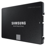 اس اس دی اینترنال سامسونگ مدل EVO870 ظرفیت یک ترابایت