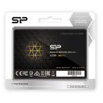 اس اس دی اینترنال سیلیکون پاور مدل ACE A58 ظرفیت 128 گیگابایت