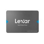 اس اس دی اینترنال لکسار مدل NQ100 ظرفیت 480 گیگابایت