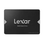 اس اس دی اینترنال لکسار مدل NS100 SATA3 ظرفیت 512 گیگابایت
