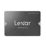 اس اس دی اینترنال لکسار مدل ns100 ظرفیت 128 گیگابایت