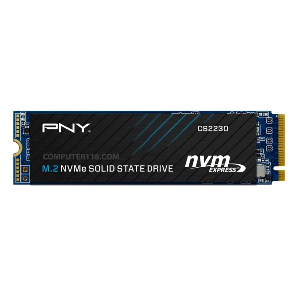 اس اس دی اینترنال پی ان وای مدل CS2230-M.2 2280 NVMe PCIe 3.0 3D NAND ظرفیت یک ترابایت