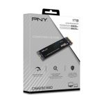اس اس دی اینترنال پی ان وای مدل CS2230-M.2 2280 NVMe PCIe 3.0 3D NAND ظرفیت یک ترابایت