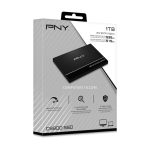 اس اس دی اینترنال پی ان وای مدل CS900 ظرفیت یک ترابایت