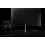 مانیتور 22 اینچ سامسونگ مدل Essential Monitor S3 S31C LS22C310EAMXUE