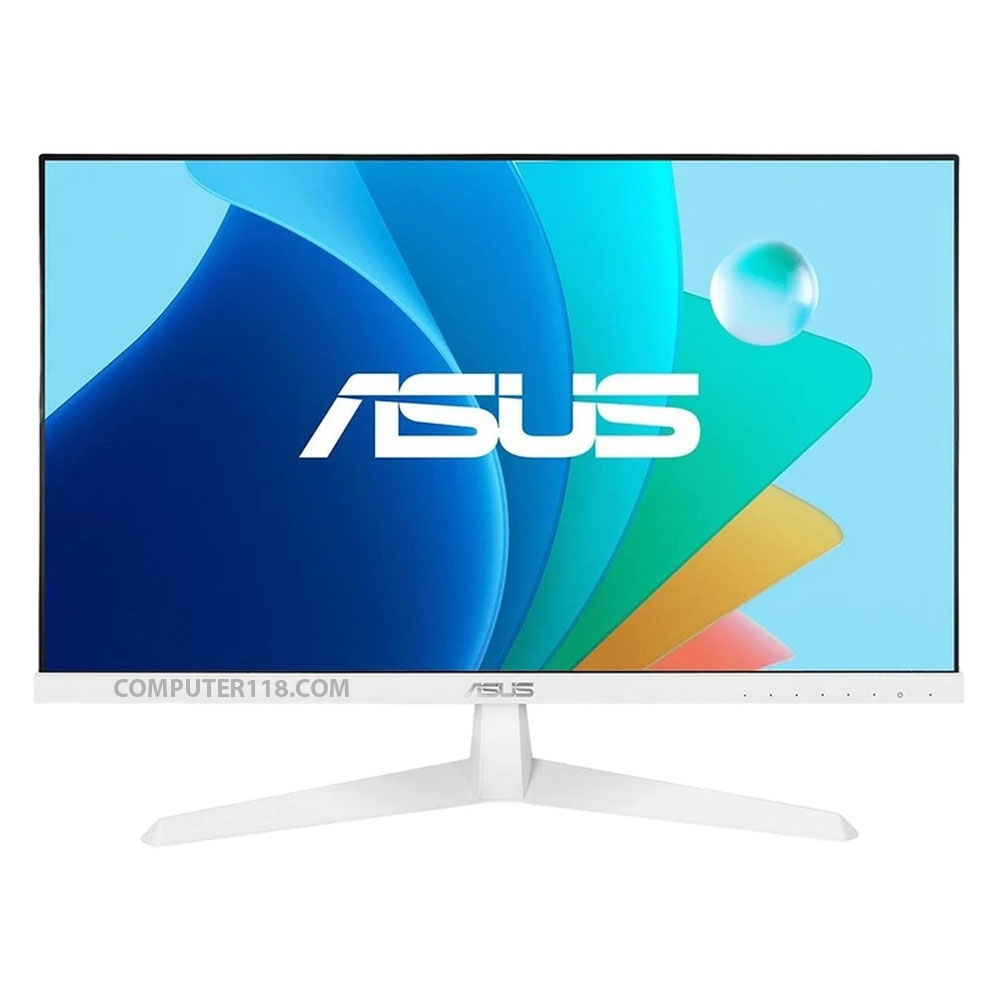 مانیتور 23.8 اینچ ایسوس مدل VY249HF-W سایز 24 اینچ