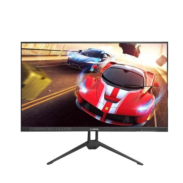 مانیتور 23.8 اینچ ایکس ویژن مدل XS2470H