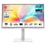 مانیتور 23.8 اینچ ام اس آی مدل Modern MD2412PW