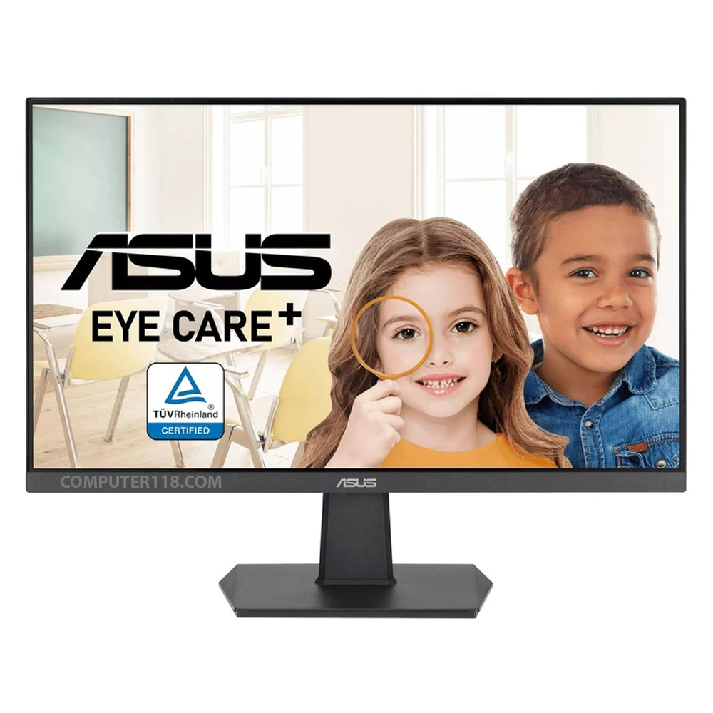 مانیتور ایسوس مدل VY229HE Eye Care سایز 21.45 اینچ