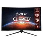 مانیتور 32 اینچ ام اس آی مدل G321CQP E2