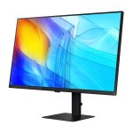 مانیتور 32 اینچ سامسونگ مدل Samsung LS32D806