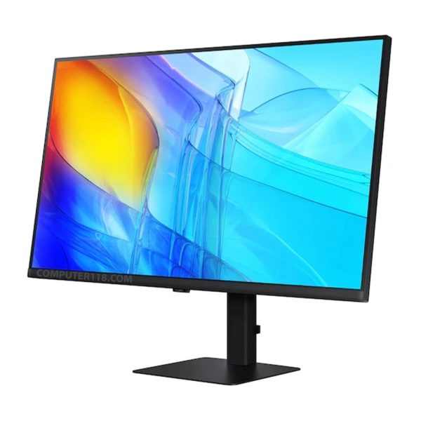 مانیتور 32 اینچ سامسونگ مدل Samsung LS32D806